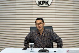 KPK sita enam aset bernilai Rp9 miliar terkait kasus dana hibah Jatim