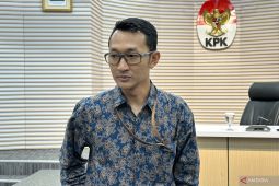 KPK panggil Komut PT Mentari Agung Jaya Usaha sebagai saksi kasus LPEI