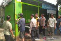 Sebanyak 500 RW di Surabaya jadi contoh siskamling berbasis kolaborasi