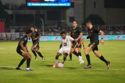 Liga 1 - PSIS enggan kaitkan keterlambatan gaji dengan hasil lawan Malut United