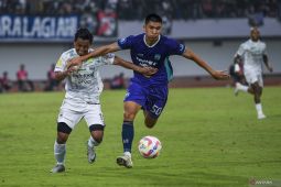 Tamirlan Kozubaev bicara hasil Persita Tangerang lawan Malut United