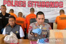 Polres Situbondo dalami dugaan penganiayaan anak berusia 10 tahun