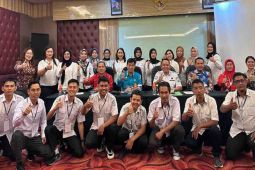 Wabup Mura: pelatihan pengelolaan limbah Fasyankes bentuk tanggung jawab pemkab