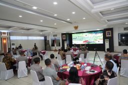 Kalbar Tuan Rumah Panen Raya Jagung Nasional