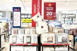 Informa hadirkan program "Pasti Termurah" untuk segala kebutuhan furnitur dan aksesoris rumah