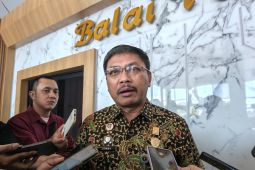 Menkum Kalbar mendukung percepatan legalisasi KMP