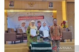 Dokter minta zat besi balita diperhatikan karena rentan kekurangan mikronutrien