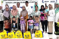 DKP Tangerang edukasi warga olah pangan cegah risiko keracunan
