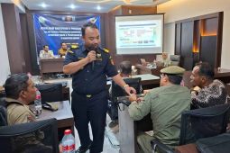 Bea Cukai Aceh gencarkan sosialisasi rokok ilegal kepada masyarakat