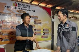 Bawaslu ingatkan paslon menjaga integritas PSU Pilkada Palopo