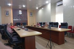 Tenaga non ASN pemkot Pangkalpinang sudah 100 persen tercover jaminan sosial ketenagakerjaan
