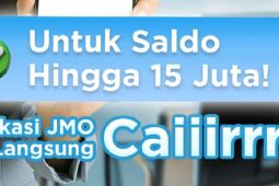 Klaim JHT BPJS Ketenagakerjaan Lewat Aplikasi JMO, Kini Bisa Sampai Rp 15 Juta