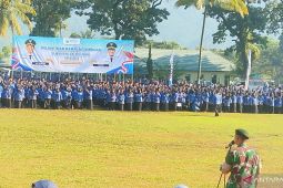 Pemkab Cianjur mewajibkan CPNS dan PPPK bawa bibit saat mengambil SK