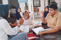SLB di Aceh ajarkan mengaji bahasa isyarat Al Quran kepada anak didik