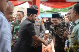 Sempat ditutup, sumur minyak tua di Aceh Timur kembali beroperasi
