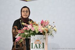 Sri Mulyani minta akedemisi hingga praktisi Islam siapkan respons ekonomi