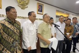 Sebanyak 80 ribu Kopdes Merah Putih ditargetkan beroperasi 28 Oktober