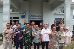 Upaya "gali" PAD, Pemkot  Tanjungbalai dan Pelindo bersinergi akan membangun TPI