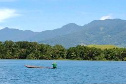 Mengenal hiloi simbol adat dan jati diri suku Sentani
