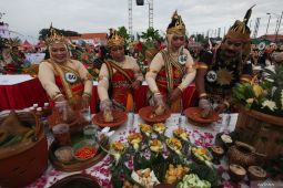 Festival Rujak Uleg 2025
