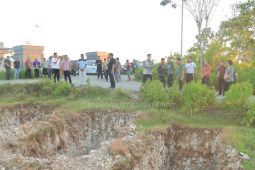 Pemkot mewujudkan program kuburan gratis bagi warga Kupang