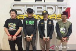 FBR akan evaluasi anggotanya yang terbukti terlibat tindakan kriminal