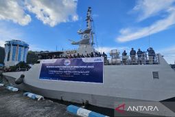 Pj Gubernur: ERB 2025 bukti kehadiran negara hingga pulau 3T di Papua