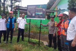 Sadar hukum lindungi kukang, sahabat petani kopi Air Naningan Tanggamus