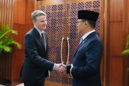 Menlu: Indonesia berkomitmen tindaklanjuti kesepakatan dengan Australia