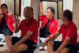 Kepala daerah se-Bali dari PDIP ikuti pembekalan di Jakarta