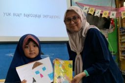 UPN Veteran kenalkan profesi arsitek untuk anak usia dini