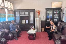 Dinkop UKM-Kemenkum kolaborasi pembentukan koperasi desa merah putih