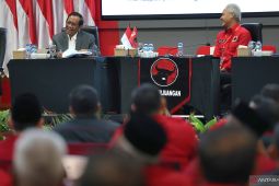 Mahfud MD ingatkan kepala daerah tidak tergiur korupsi