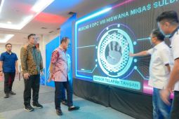 Badan Geologi identifikasi potensi migas di Enrekang