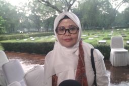 Komnas Perempuan: Pemerintah harus tegas tindak grup seksual di medsos