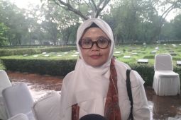 Komnas Perempuan minta lembaga negara dan masyarakat tidak tolerir KDRT yang dilakukan pejabat