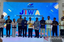 KJRI Johor dan Pemprov Kepri luncurkan program JIWA guna pererat hubungan