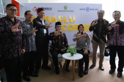 Bawaslu Corner perkuat literasi demokrasi masyarakat Bantul