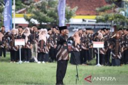 Bantul perkuat komitmen bersama Bamuskal wujudkan tata pemerintahan baik