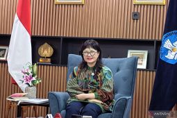 Program Sekolah Garuda wujudkan SDM unggul melalui akses pendidikan merata bidang Saintek