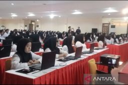 13 peserta PPPK Kota Bengkulu gugur, sebagian diduga mundur sukarela