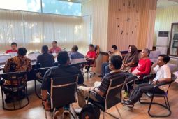 Sulbar optimalisasi penerimaan pajak air permukaan perusahaan sawit