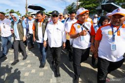 Otorita IKN  ajak anggota REI ambil bagian penyediaan hunian di IKN