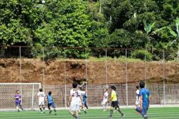 Tiga ekor sapi jadi hadiah utama turnamen sepak bola Mini Soccer Purwakarta