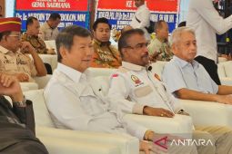 Gema Sadhana siap dukung program kerakyatan Prabowo