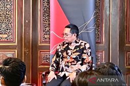 PCO sebut bantuan pengamanan TNI untuk Kejaksaan adalah kerja sama biasa