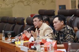 Desa Bersatu Jambi bisa jadi penyampai aspirasimasyarakat