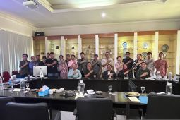 Kementerian Kebudayaan ajak media asing promosikan KCBN Muarajambi