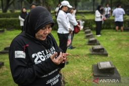 Komnas Perempuan desak Menbud tarik pernyataan dan minta maaf