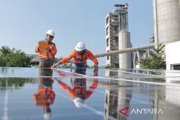 Semen Indonesia jadi konstituen Indeks IDX ESG Leaders